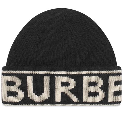 burberry men hat|burberry beanie hat men.